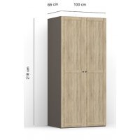 DULAP LEX 100-218-66 A GRI/DSO/R